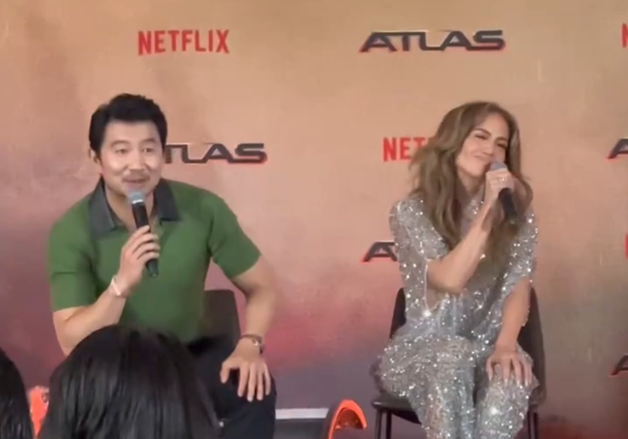 Novinar pitao Jennifer Lopez o razvodu, evo što je odgovorila