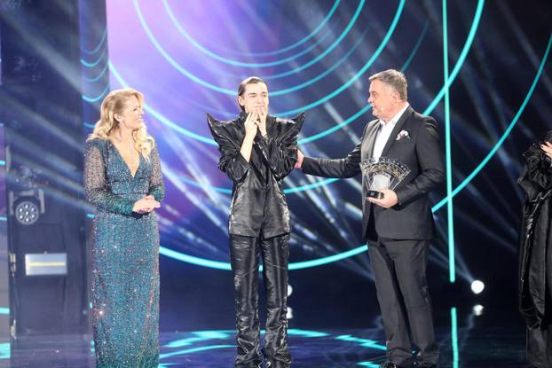 Opatija: Marko Bošnjak pobjednik Dore