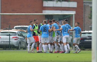 Cibalia izbacila Vukovar, Gorica se namučila s klubom iz pete lige, 'lokosi' uvjerljivo prošli