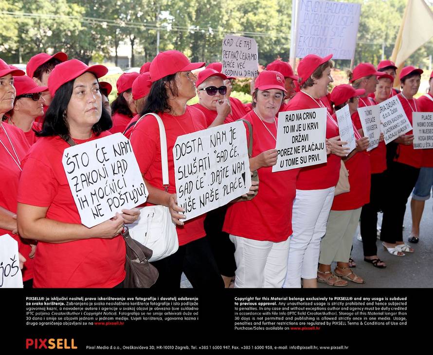 Patrik Macek/PIXSELL