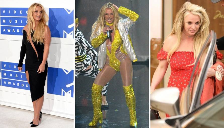 Potvrdio menadžer: 'Moguće je da Britney više neće nastupati'
