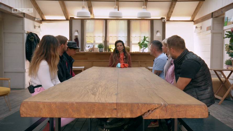 Manuelu i Gorana na 'Farmi' čeka arena, ona ima tajni plan: 'Borim se, a ne podnosim ga...'