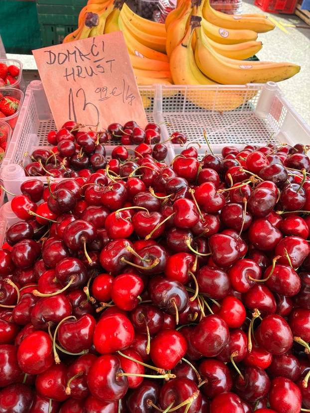 Stručni vodič za kupnju voća - ovako će ostati zrelo i ukusno