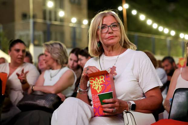 Sarajevo: Film "Hanka" prikazan kao pretprojekcija 31. Sarajevo Film Festivala