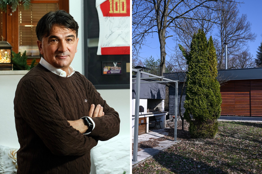 KAKO TO? Zlatko Dali&cacute; vikendicu ne mo&zcaron;e legalizirati. Ali dr&zcaron;ava mu je ne&cacute;e ru&scaron;iti. Ovo su razlozi