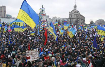 Viktor Janukovič je spreman potpisati sporazum s EU-om?