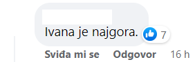 Sanja napustila 'Survivor', a gledatelji se čude što nije ispala Banfić: 'Neće ju dugo tolerirati'