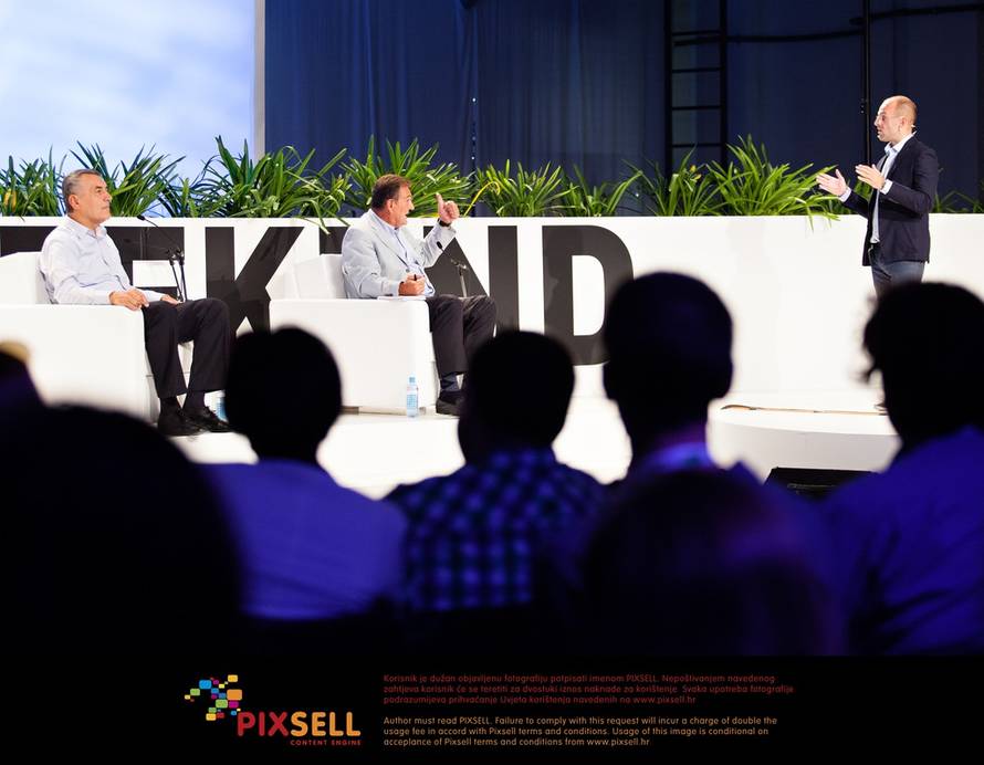 Danijel BerkovićPixsell