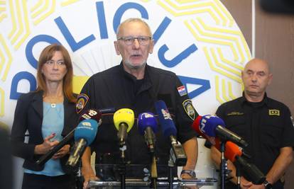 Božinović: Centar za registraciju migranata najvjerojatnije će biti u Dugom Dolu kod Krnjaka