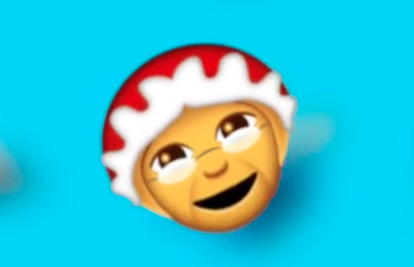 Stigli su novi emoji! Slinavac, slatki klaun, selfie i Baka Mraz