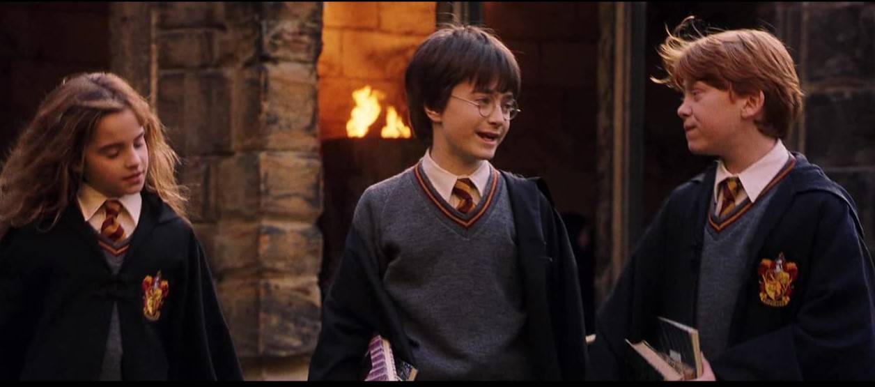 HBO je potvrdio da stiže serija o Harryju Potteru, a J.K. Rowling će biti izvršna producentica