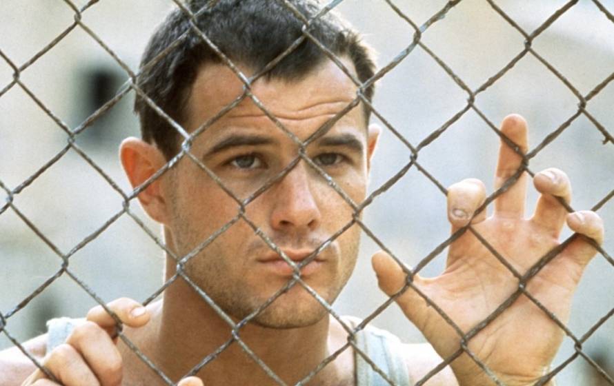 Ramba je stvorio čovjek kojeg su  fascinirali Pavelić i ustaše