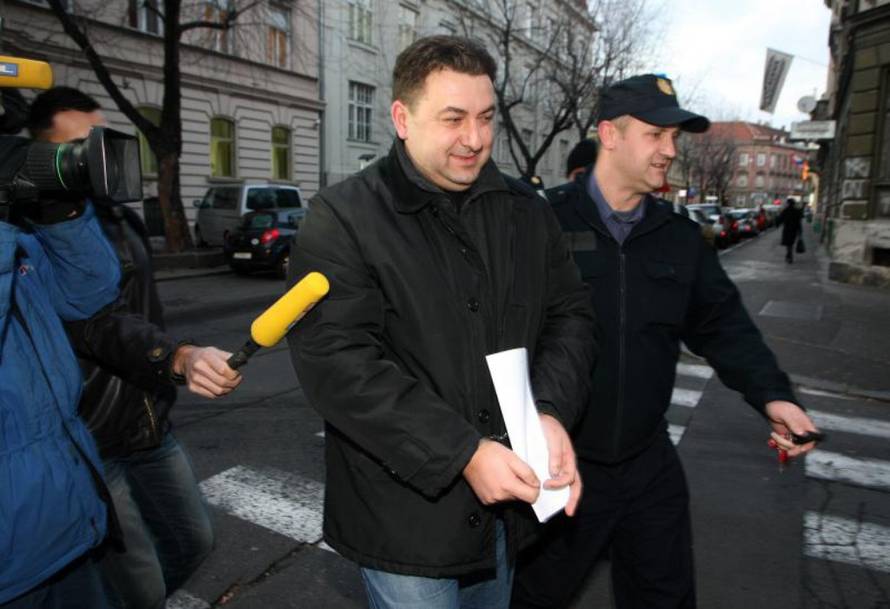 Petar Glebov/Pixsell