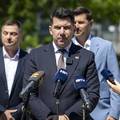 VIDEO Grmoja &zcaron;estoko opleo po pravosu&dstrok;u: 'Treba ga do razoriti do temelja i graditi ispo&ccaron;etka...'