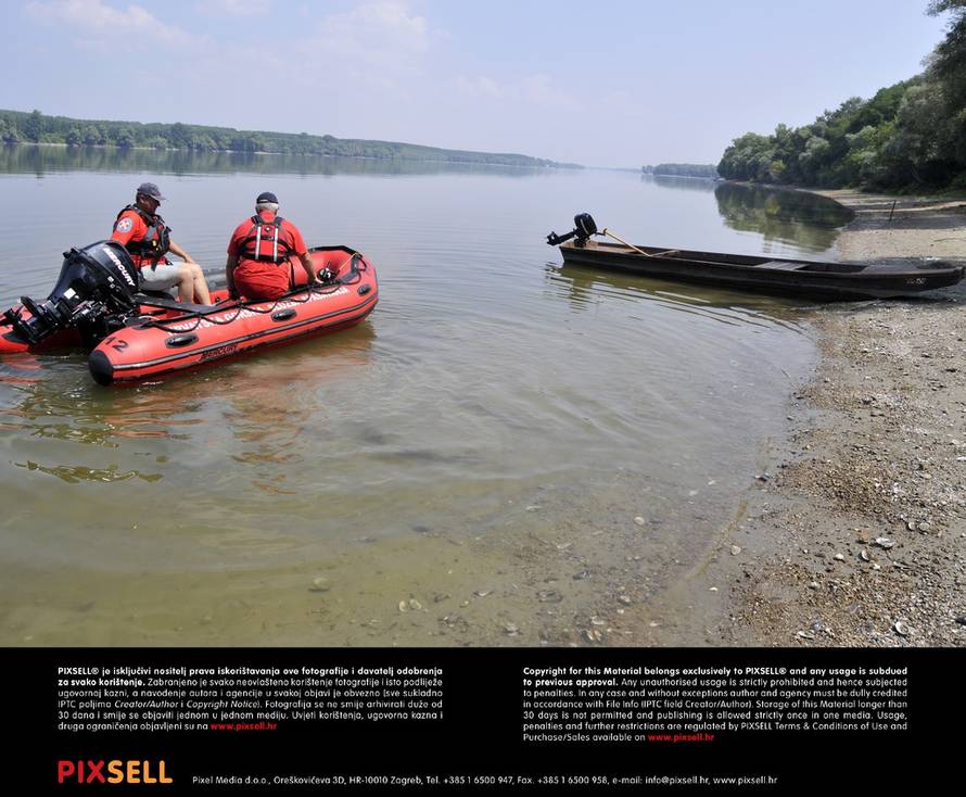 Goran Ferbežar/Pixsell