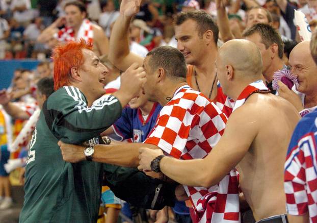 OI Atena 2004: Hrvatska rukometna reprezentacija osvojila je zlato