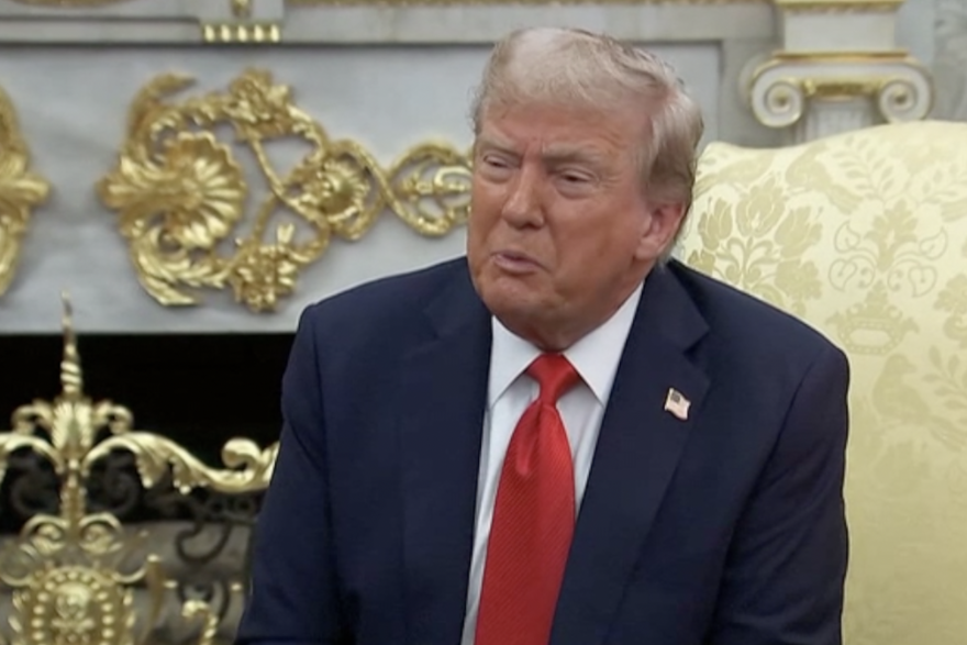 FIFA pokreće godišnju Nagradu za mir za izvlačenje pobjednika Svjetskog prvenstva, a Trump je jedan od kandidata