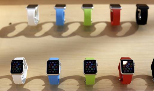 Čak 15 milijuna Amerikanaca planira kupiti Appleov Watch