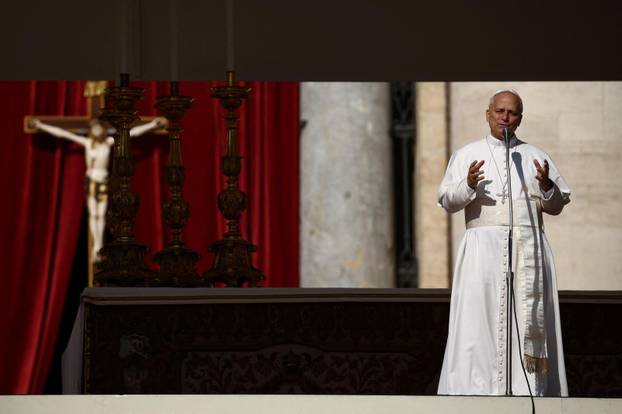Canonisation of Carlo Acutis and Pier Giorgio Frassati, at the Vatican