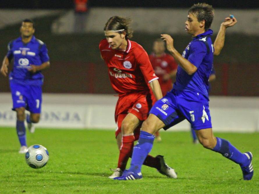 Ivana Ivanović/Pixsell