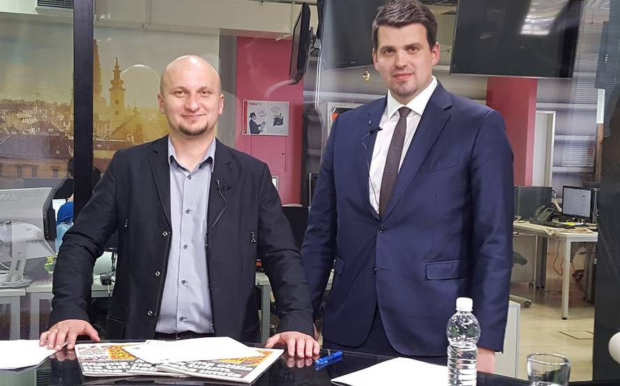 Skuplja struja: Računi će biti veći za stotinjak kuna godišnje