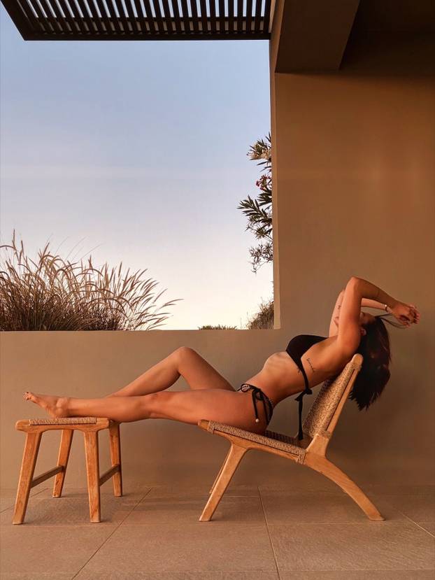 Zbog vruće profesorice iz Grčke porasla je TV gledanost Eurolige