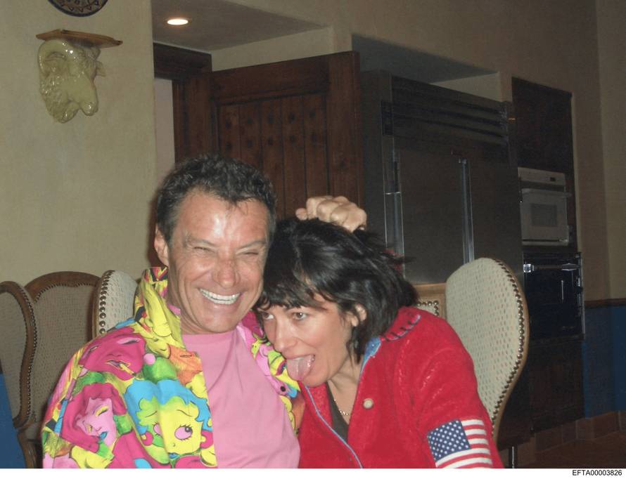 Ruskinje, privatni letovi, party na otoku: Ovako je Epstein gradio svoju mrežu sa slavnima