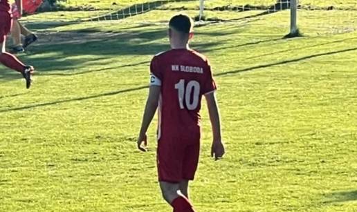 Herojski čin medicinske sestre kraj Vrbovca: Ivan (19) se srušio na terenu. Ona nije paničarila...