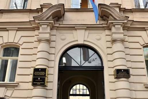 &Zcaron;DO istra&zcaron;uje troje pripadnika srpske paravojske za ubojstvo civila u ljeto 1991. kod Dvora