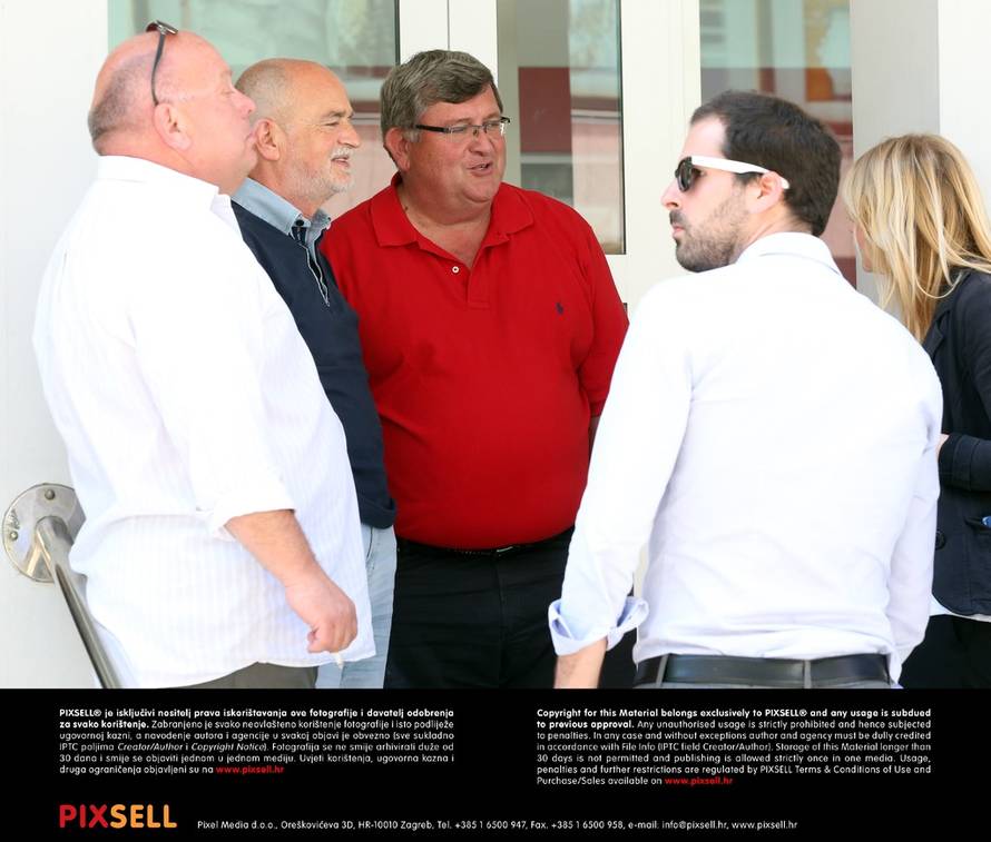 Robert Anić/Pixsell