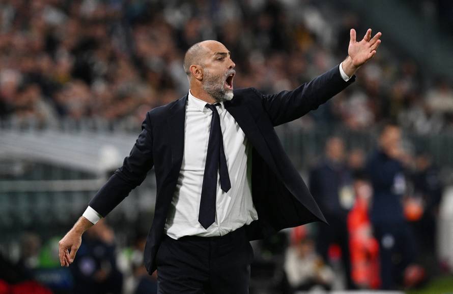 Serie A -  Juventus v Atalanta