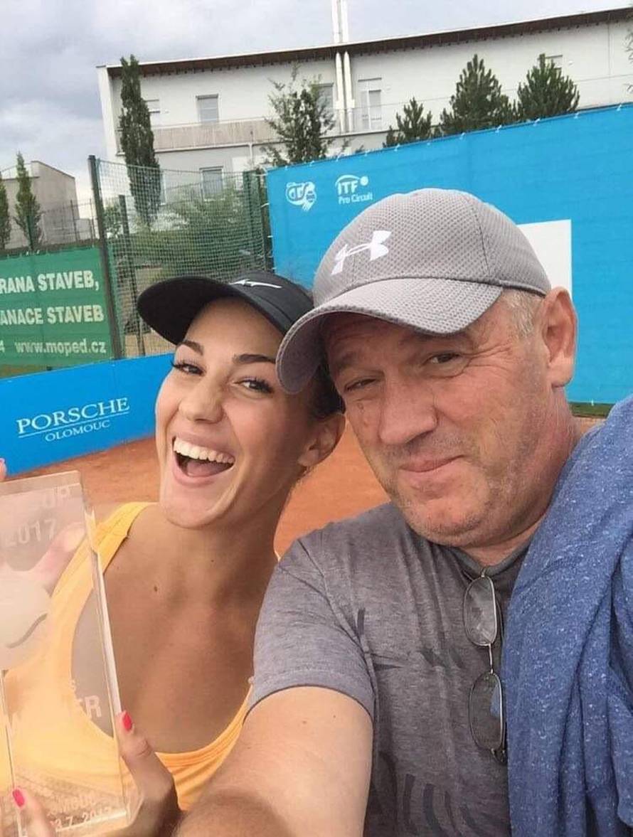 'Otišla sam igrati za Ameriku jer u Hrvatskoj nisam imala uvjete'