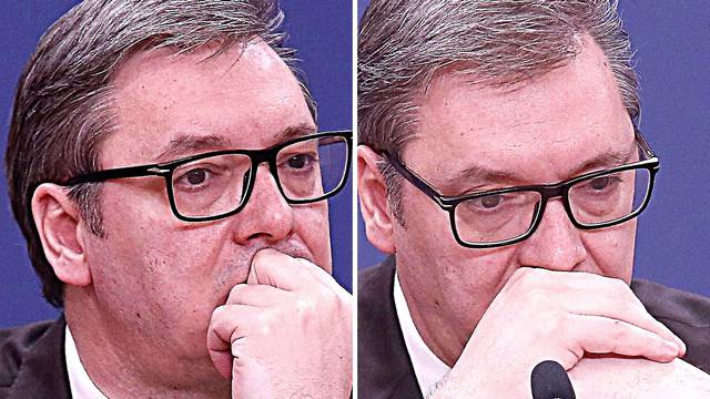 Vučić sjedi na dvije stolice: SAD očekuju od Srbije da uskladi politiku prema Rusiji sa EU-om