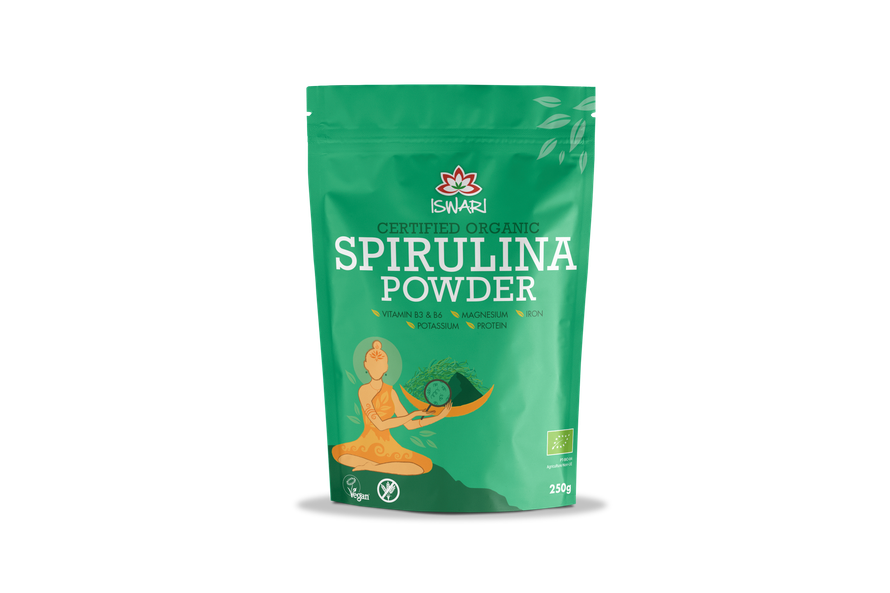 Ublažite simptome alergije uz Superfood.hr proizvode