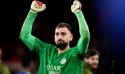 Bombastični golmanski 'trade': Fener umjesto Livakovića doveo Edersona, a City Donnarummu