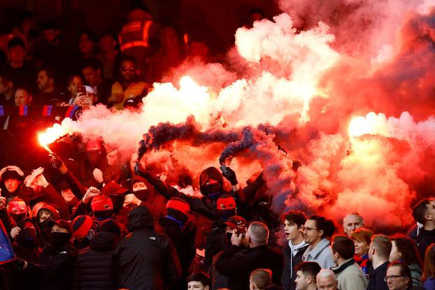 Premier League - Arsenal v Crystal Palace