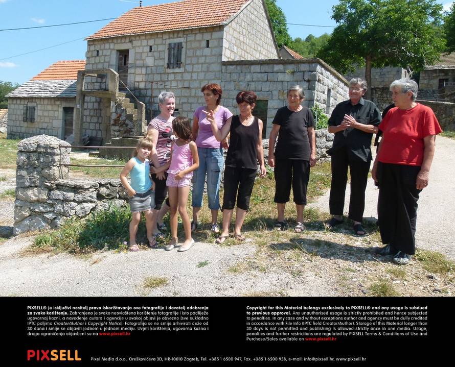 Ivana Ivanović/Pixsell