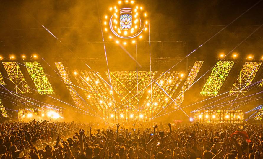 Poznati su prvi izvođači koji će nastupati na ULTRA Europe