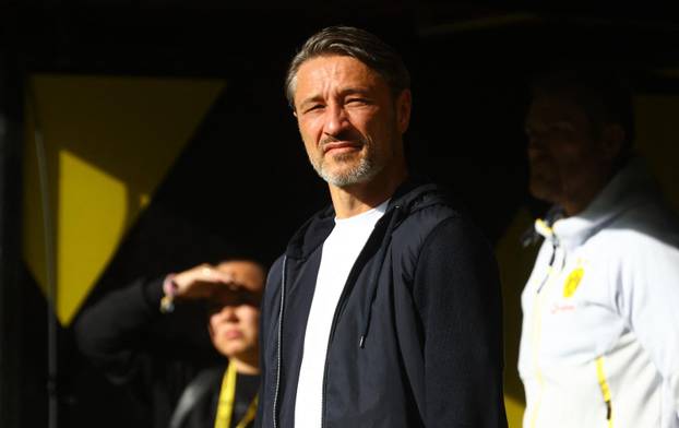 Bundesliga - Borussia Dortmund v 1. FC Union Berlin