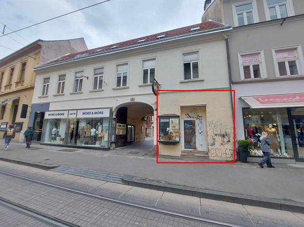 Država prodaje stanove, garaže i poslovne prostore: Tu je i stan od 19 kvadrata. Pogledajte sve!