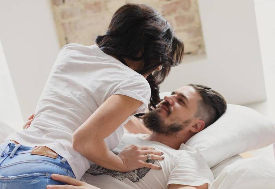 Postanite nezaboravna kraljica seksa: 23 savjeta za ludo dobar seks u kojem ćete oboje uživati