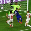 SAD pobijedio Iran i izborio osminu finala na SP-u, Pulišić se ozlijedio nakon presudnog gola