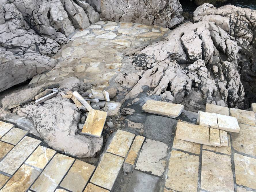 Vaterpolska legenda uništila obalu: 'Htio sam da bude lijepo'