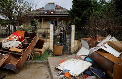 Grčko selo izglasalo preseljenje nakon smrtonosne poplave: 'Ne želimo opet to proživljavati'