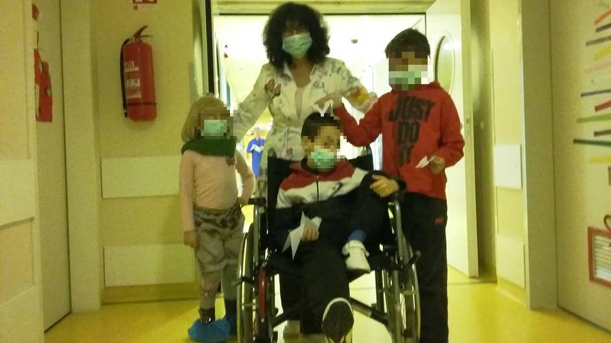 Učiteljice s onkologije: Škola je malim herojima najveća radost