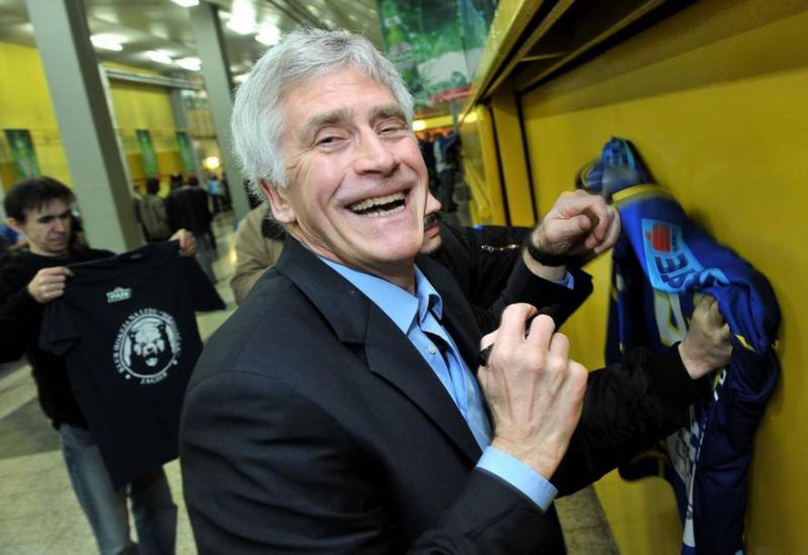 Marko Lukunić/PIXSELL