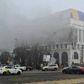 Kazahstan: Poginulo 225 ljudi u neredima, broj bi mogao rasti