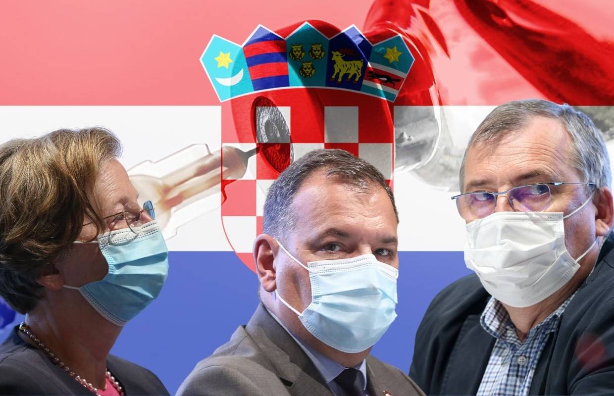 Novi podaci: U Hrvatskoj je još 367 zaraženih, umrlo je dvoje