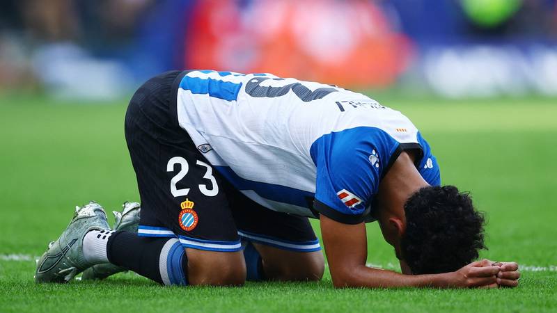 Espanyol ispao iz Kupa od ekipe koja vrijedi čak 65 puta manje!