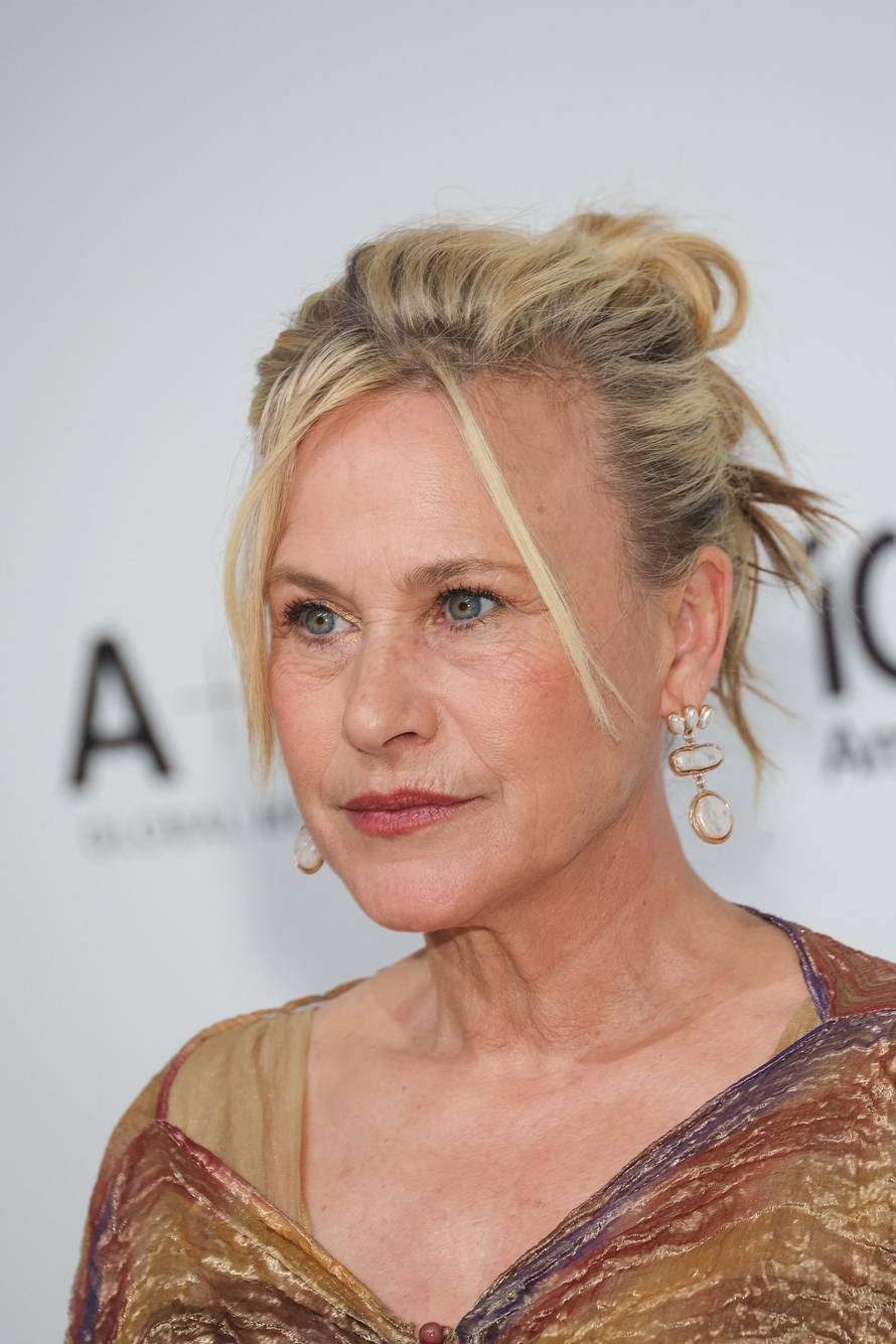 Elton John AIDS Foundation Academy Awards Viewing Party, in West Hollywood